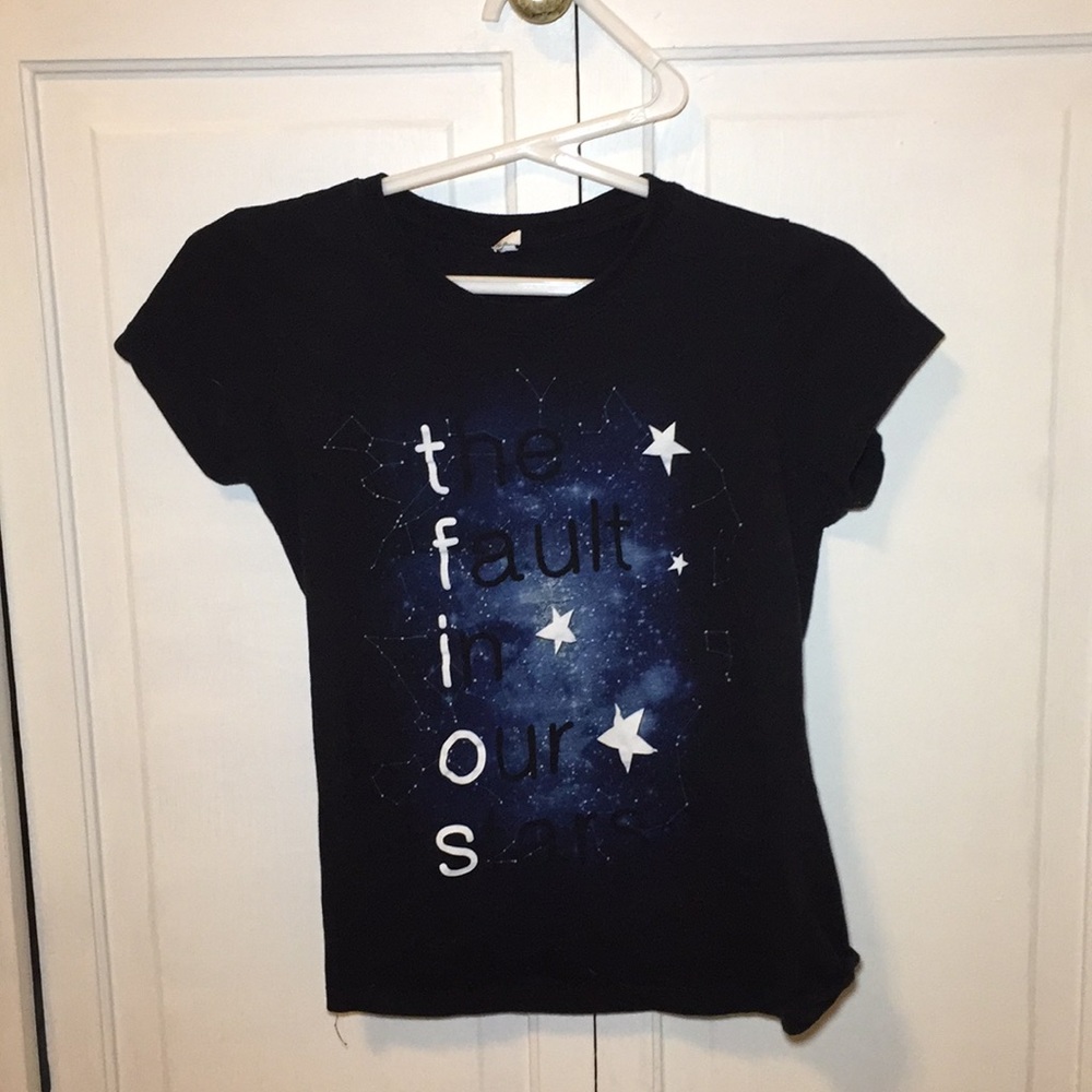 TFIOS T-shirt
